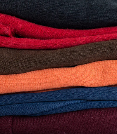 Lavete din tricou gros - lavete-textile