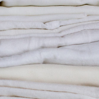 Lavete albe - lavete-textile