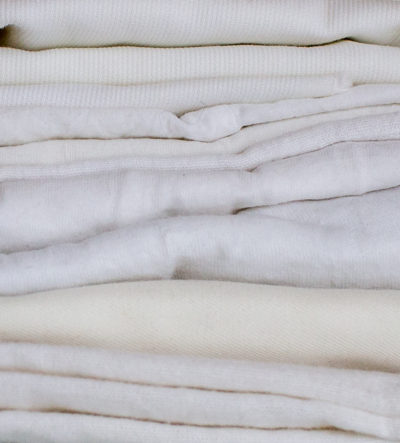 Lavete albe - lavete-textile